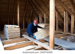 Professional Insulation Removal & Installation in Byron, IL