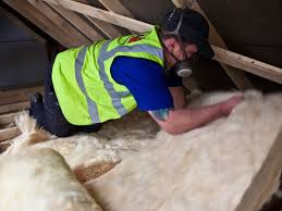 Best Eco-Friendly or Green Insulation Solutions in Byron, IL