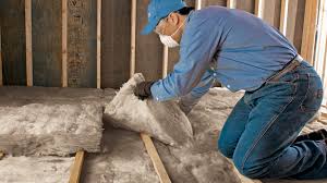 Types of Insulation We Offer in Byron, IL